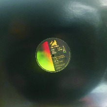 I Came/Love Fire Burning