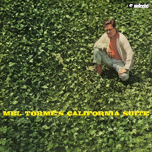 Mel Tormé's California Suite