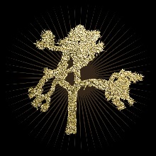 The Joshua Tree (Box Set, Deluxe Edition, 30th Anniversary Edition, 4CD)