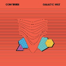 Galactic Melt (2LP)