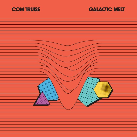 Galactic Melt (2LP)