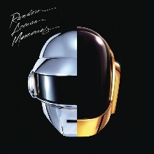 Random Access Memories (2LP)