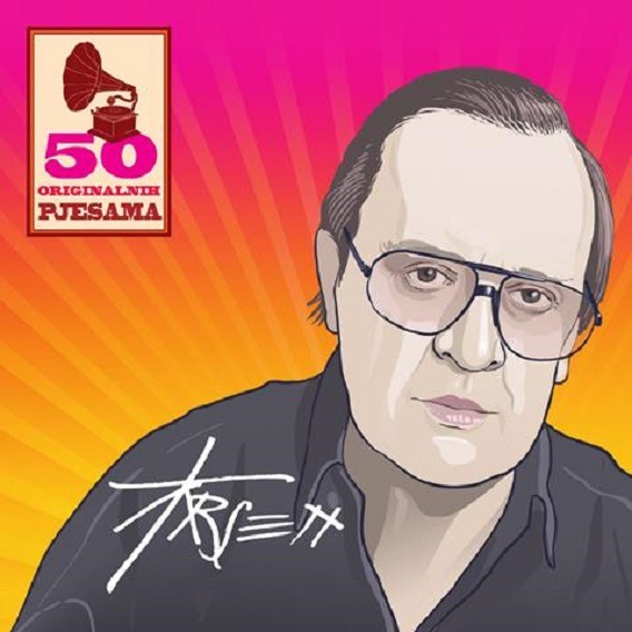 50 Originalnih Pjesama (3CD)
