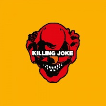Killing Joke (Purple 2LP)