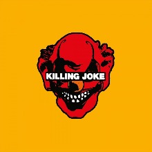 Killing Joke (Purple 2LP)