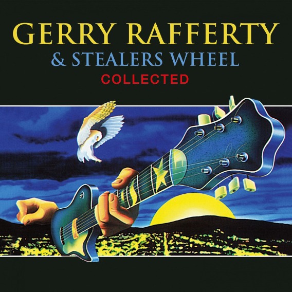 Collected (2LP)