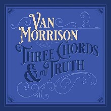 Three Chords & The Truth (Silver 2LP)