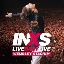 Live Baby Live Wembley Stadium (Deluxe Edition 3LP)
