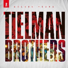 Golden Years (Red 2LP)