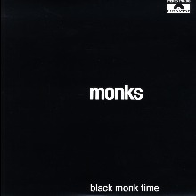 Black Monk Time