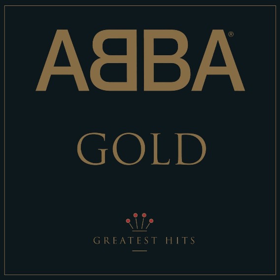 Gold (Greatest Hits) (40th Anniversary Limited Back To Black Vinyl 2LP)