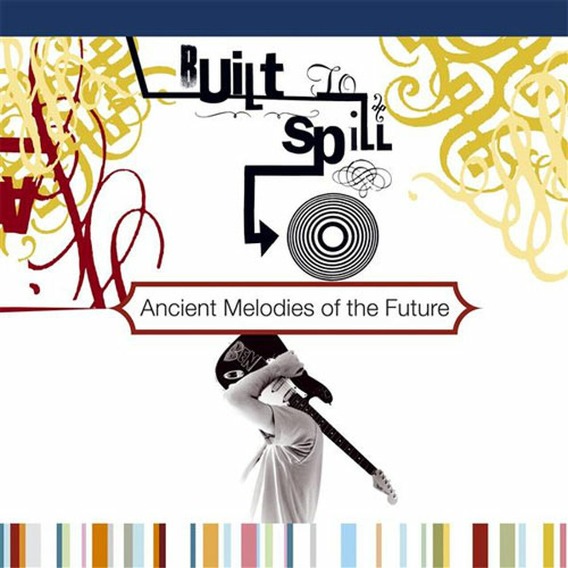 Ancient Melodies Of The Future 