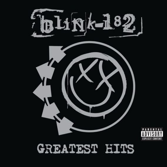 Greatest Hits (2LP) Greatest Hits (2LP)
