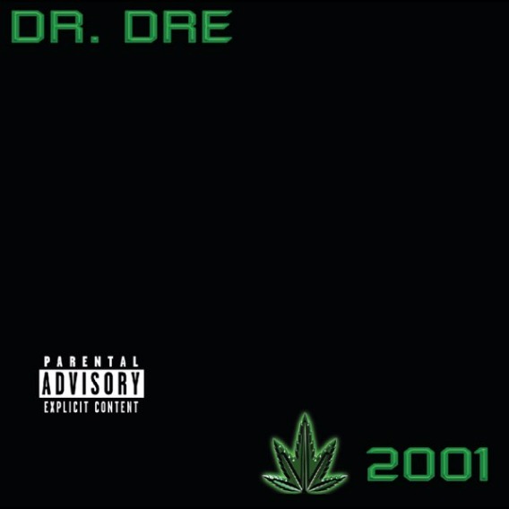 2001 (2LP)