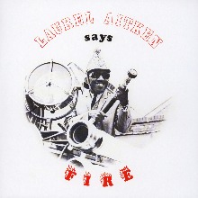 Says Fire