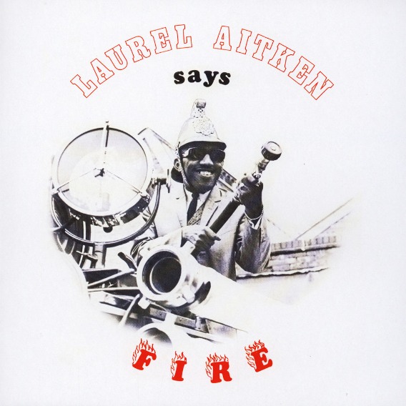 Says Fire