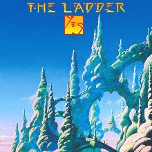 The Ladder (2LP)