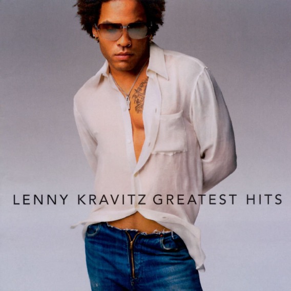Greatest Hits (2LP)