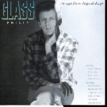 Songs From Liquid Days
