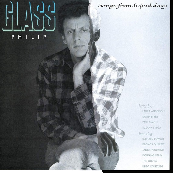 Songs From Liquid Days
