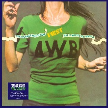 Put It Where You Want It (Clear LP)