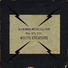 Wrong Creatures