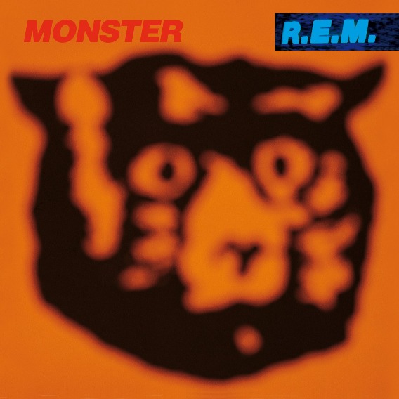 Monster (25th Anniversary Edition Vinyl)