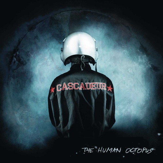The Human Octopus
