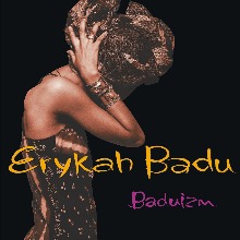 Baduizm (2LP)