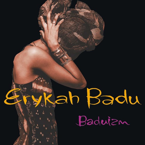 Baduizm (2LP)