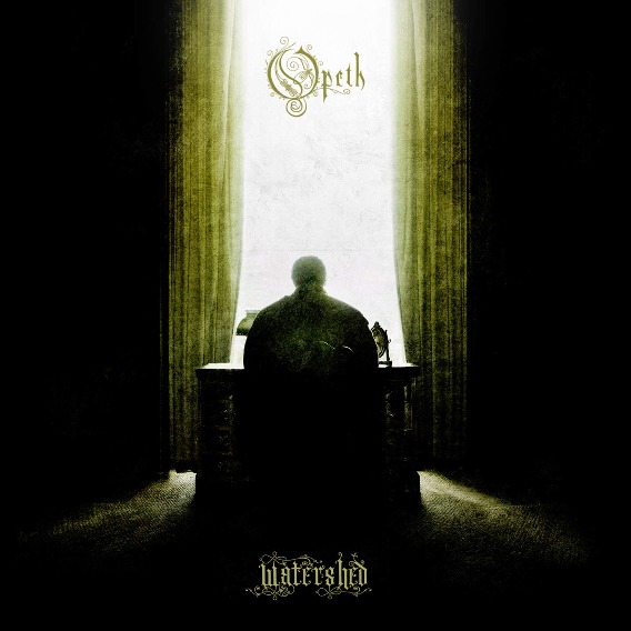 Watershed (2LP)
