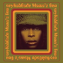 Mama's Gun (2LP)