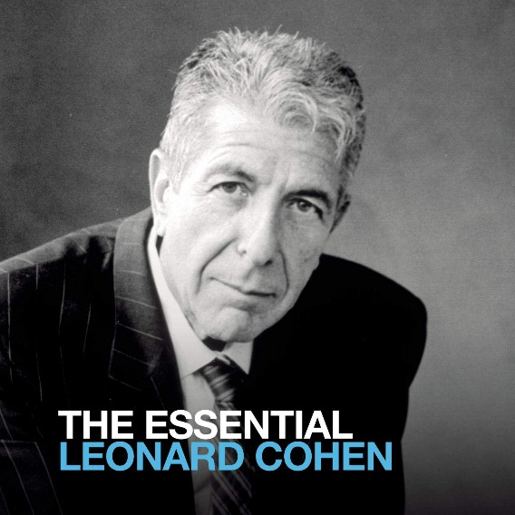 The Essential Leonard Cohen (2CD)