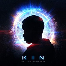 Kin (Original Motion Picture Soundtrack) (Limited Edition Red LP)