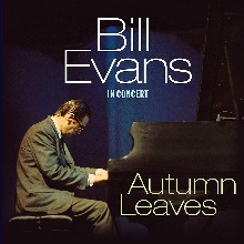 In Concert - Autumn Leaves