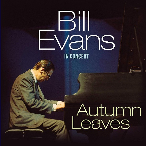 In Concert - Autumn Leaves