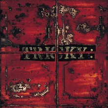 Maxinquaye