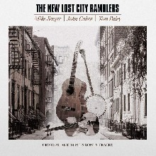 The New Lost City Ramblers