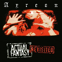 Actual Fantasy Revisited (2LP)