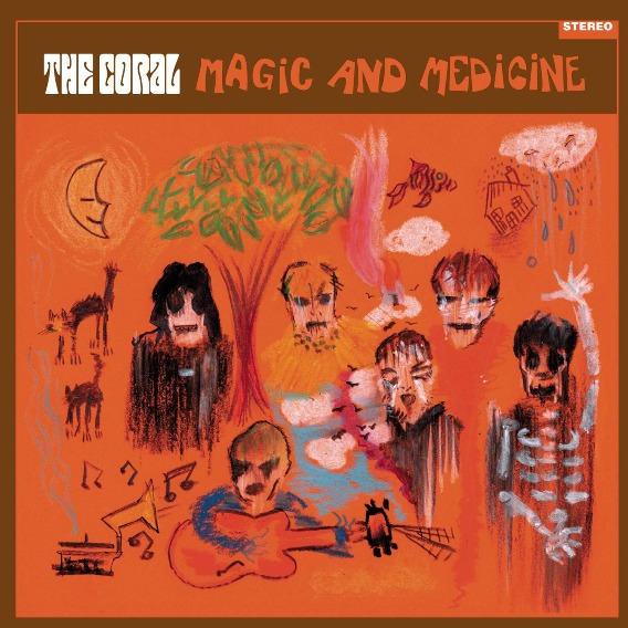 Magic And Medicine 
