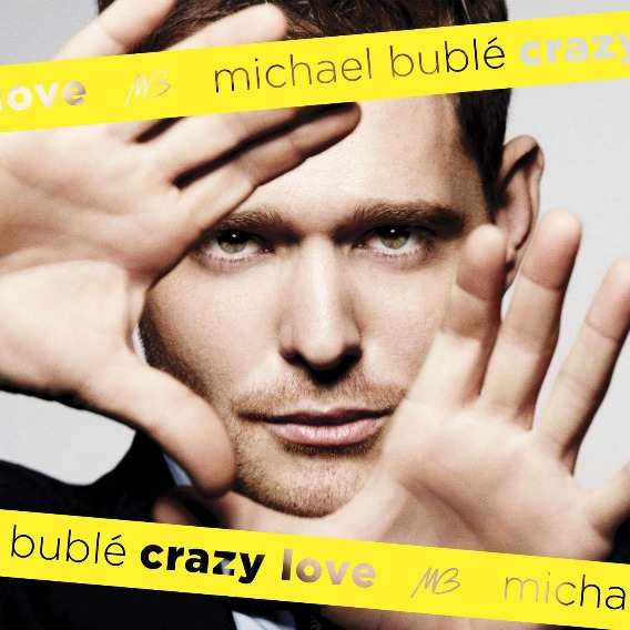Crazy Love