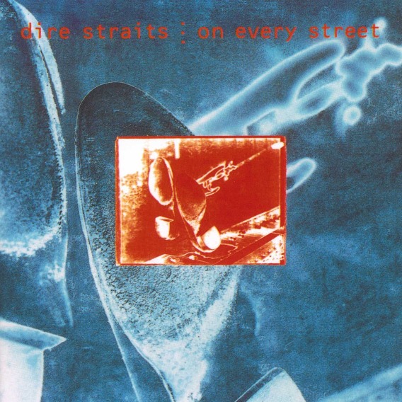On Every Street (2LP)