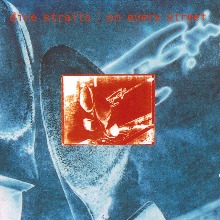 On Every Street (2LP)