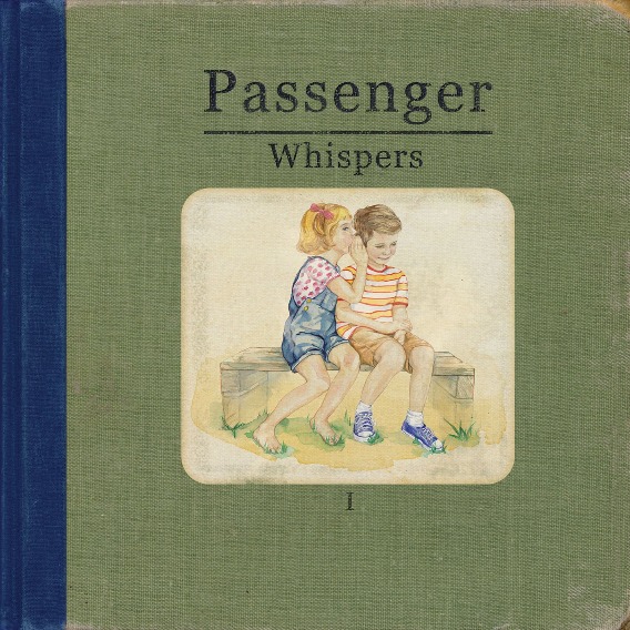Whispers I (Limited Edition 2LP)