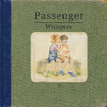 Whispers I (Limited Edition 2LP)