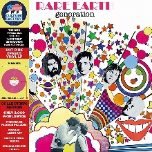 Generation (Limited Edition Pink LP)