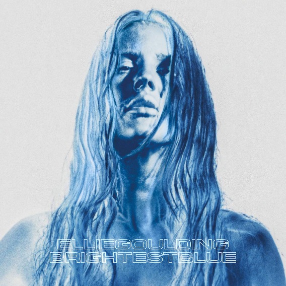 Brightest Blue (2LP)