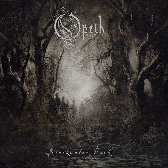 Blackwater Park (2LP)