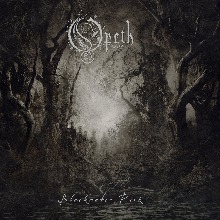 Blackwater Park (2LP)