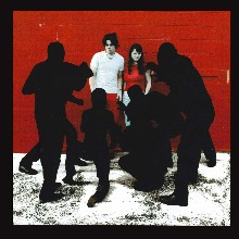 White Blood Cells (20th Anniversary Edition)